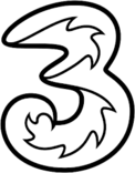 Three